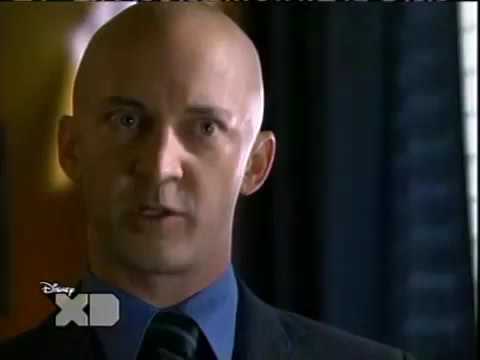 Aaron Stone promo 1 (2009) - YouTube