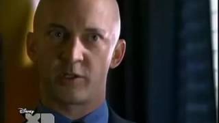 Aaron Stone Promo 1 2009