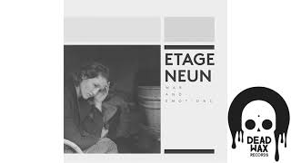 ETAGE NEUN - TOLD (1988) REMASTERED