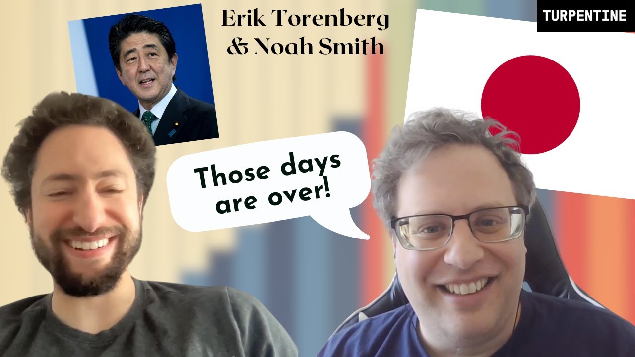 A Deep Dive Into Japan - YouTube