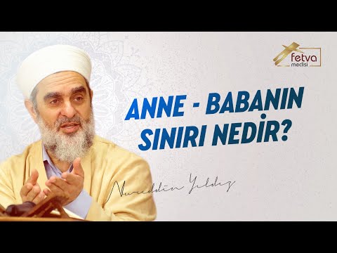 Video: Anne Babanı Affedemezsin