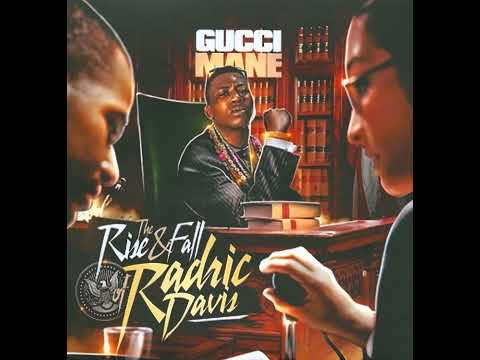 Gucci Mane - Crime Wave (Remix) (feat. 50 Cent) (slowed + reverb)