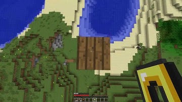 Minecraft 1.3 - Epic Updates