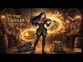 Medieval Fantasy Tavern Music - The Fiddler’s Return | Tavern Folk Song for D&amp;D