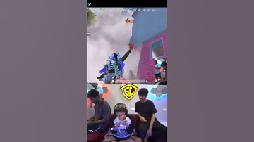 Johnny ne 1v5 kar de ya #jonathan #jonathangaming #shorts #johnnyarmy