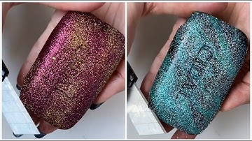 ✨ ASMR Soap Carving for Stress Relief ✨