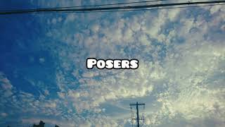 Posers(hip-hop)