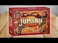 JUMANJI - Spielregeln TV (Spielanleitung Deutsch) Spin Master