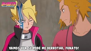 Boruto Episódio 250 Completo! 