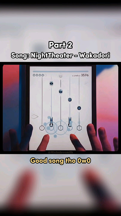 NightTheater - Wakadori