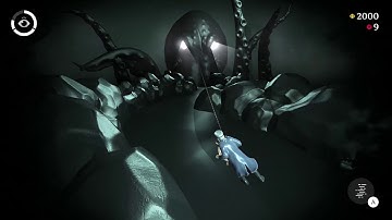 Rest in Pieces - Walkthrough 4 - Kraken rises from the depths, Bjorn