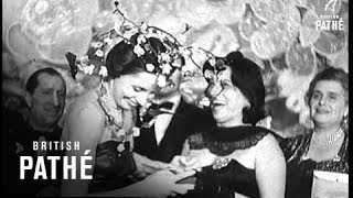 One Minute News (1949)