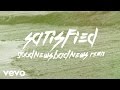 Jordan Feliz - Satisfied (goodnewsbadnews Remix)