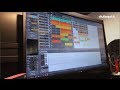 Bitwig Studio: Music Production and Performance DAW - Dubspot @ Namm 2014