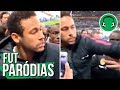  eita neymar d soco em torcedor  pardia felices los 4  maluma