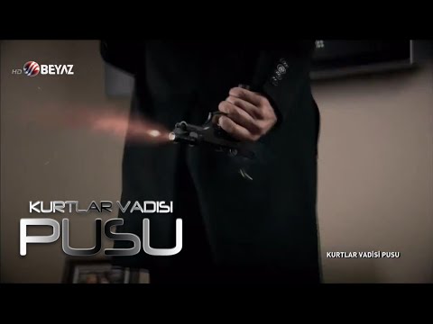 Mematiden Süper Ötesi Hareket! KVP HD