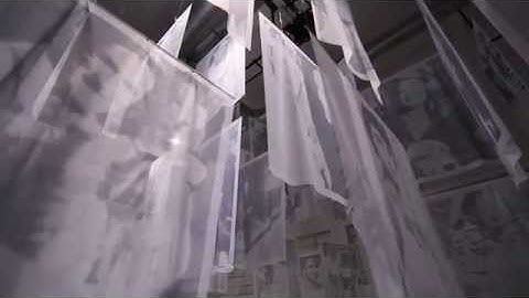 Christian Boltanski. Dopo // Fondazione Merz