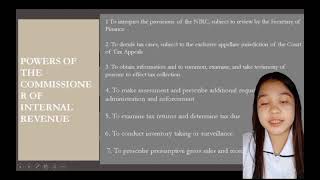 Income Taxation (Chapter 2 )