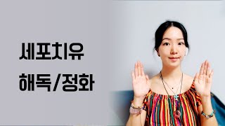 Download Lagu 세포 치유 · 해독 · DNA 복구를 위한 레이키 (독소배출, 에너지 정화) MP3 Download Lagu 세포 치유 · 해독 · DNA 복구를 위한 레이키 (독소배출, 에너지 정화) MP3