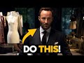 Tom Ford's Top 10 Rules For Success