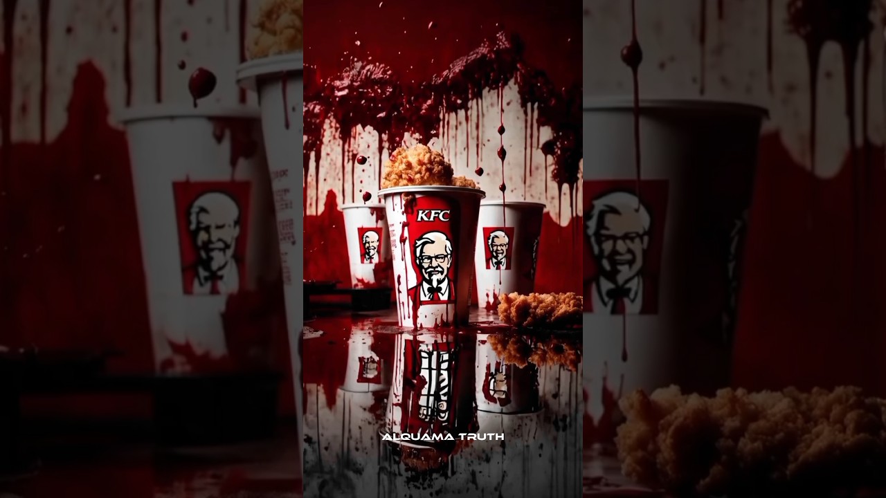 BUYCOTT this PRODUIT 💔☝🏻 | 