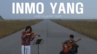 นักไวโอลิน Inmo Yang's Farewell to Island│Pachelbel / Piazzolla / Paganini│onulun Live Concert
