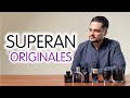 6 fragancias que superan en olor a las originales