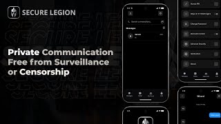 Secure Legacy Demo