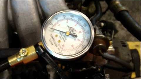 JDM-Online.com - JDM Honda B18C GSR Engine Compression Video