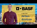 BASF Aktien-Analyse 2022 - Günstige Gelegenheit oder Problemfall?