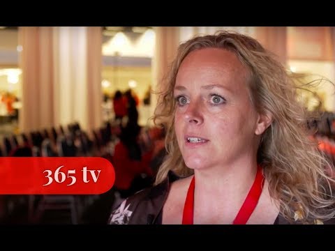 Carina kreeg door