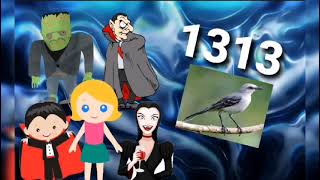 HALLOWEEN TRIVIA & HALLOWEEN PUZZLES by TicTacGo 316 views 2 years ago 13 minutes, 12 seconds