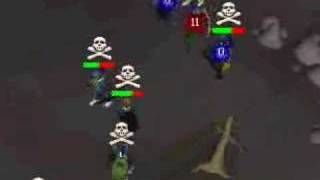 clan darkside "dc" runescape - episode 235