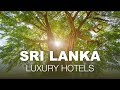 Sri-lanka Luxury Hotels