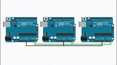 I2C Communication - (Bangla)