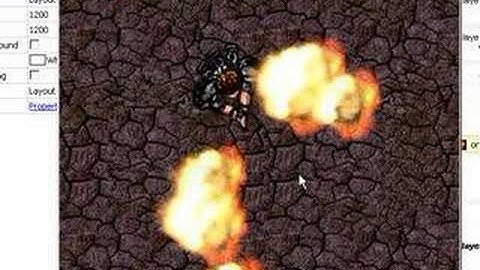 Creating your own game part 9