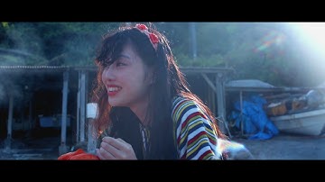 傷つけられたい。　俳優須藤蓮初監督作品。1970年代の真夏の尾道を鮮やかな色彩で描く、青年たちのラブストーリー　「逆光」　東京公開　予告