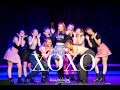 Performance Ver. JEON SOMI (전소미) - &#39;XOXO&#39; (엑스오엑스오) Dance cover by PLAY DANCE AUS