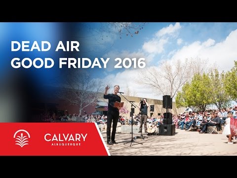 Dead Air -