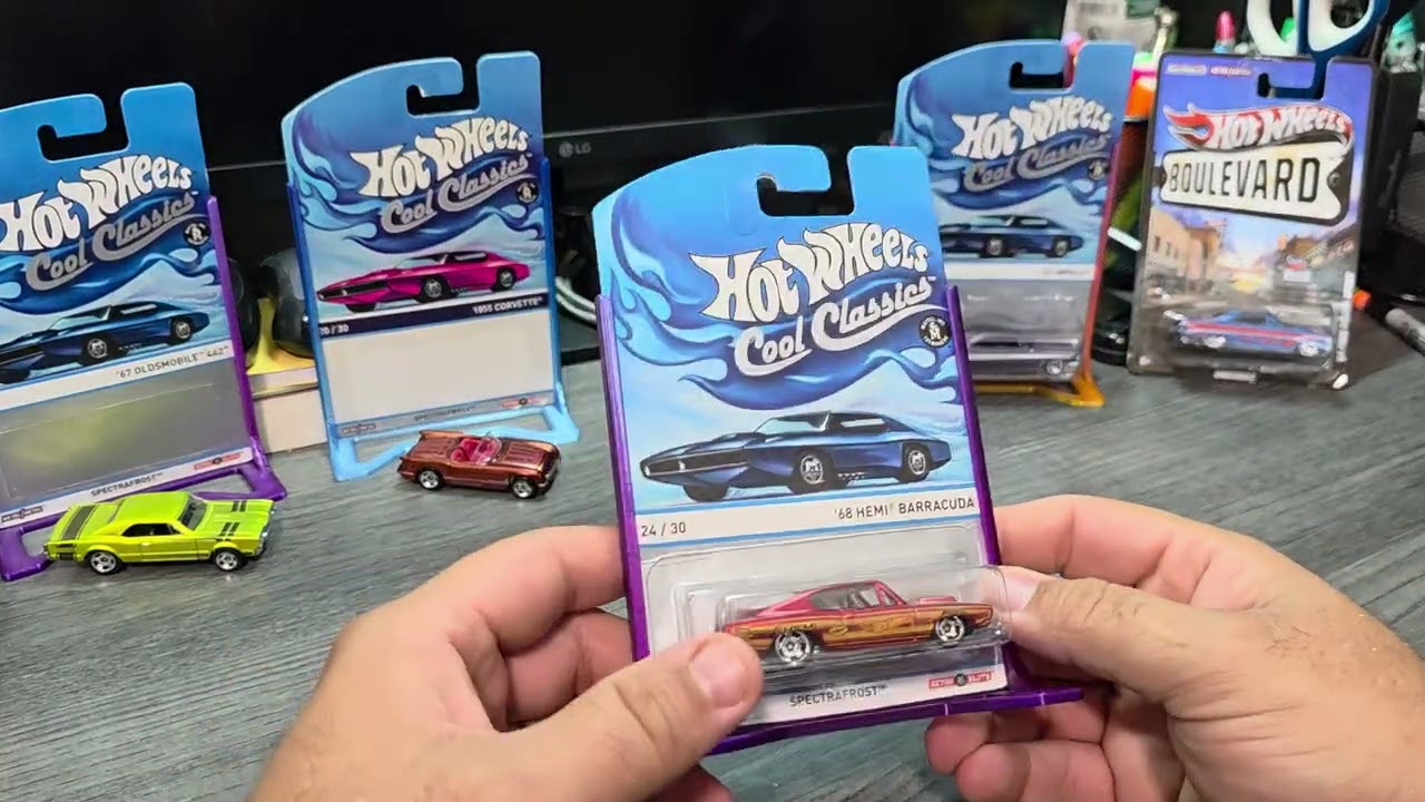 Hotwheelsコンベンション silverado ( sample) Chevy Silverado 2024 Mattel Hot Wheels Toy Truck Unboxing