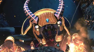 Lara Croft and The Temple of Osiris - MULTIPLAYER Trailer