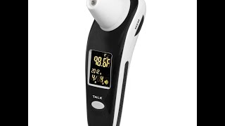 How Do You Clean A Thermometer Between Users - Howto Disinfect