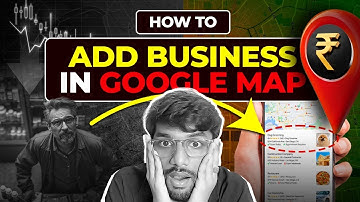 How to Add business address in google map | Google Map me Apna Address Kaise Dale #googlemap