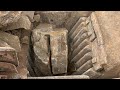 Stone Crusher Machine: A Giant at Work |The Power of Stone: Machine Working in Action" #stonecrusher