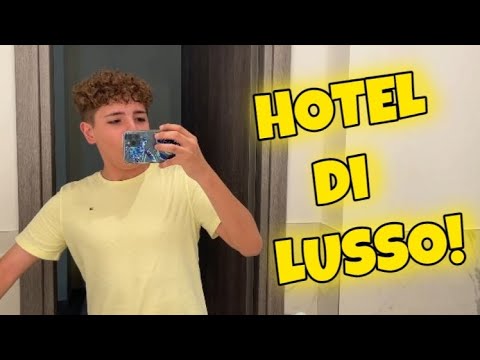 HOTEL di LUSSO in RIVIERA ROMAGNOLA