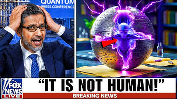 Quantum AI Just Reveal the Buga Sphere’s Code — What It Found Is Shocking