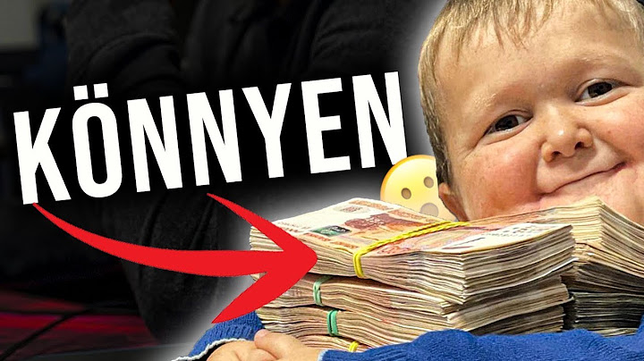 EGYSZERŰ lépések a SIKERES élet felé: PÉNZÜGYI TERVEZÉS
