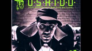 Bushido feat Billy 13 - Bushido (Vom Bordstein bis zur Skyline 2/19)