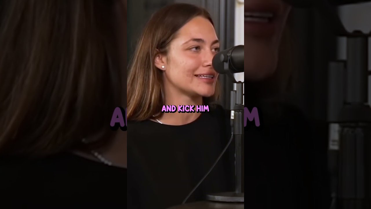 Celina Smith’s Weird Message Requests! 