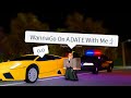 Gold Digger COP Asked Me Out On A DATE Then She Made Me Do This...!!!